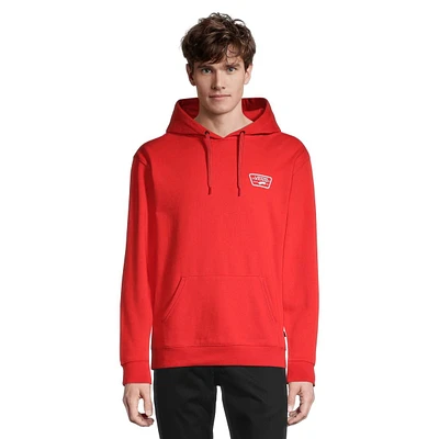 Vans Men's Full Patched II Pullover Hoodie