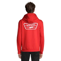 Vans Men's Full Patched II Pullover Hoodie