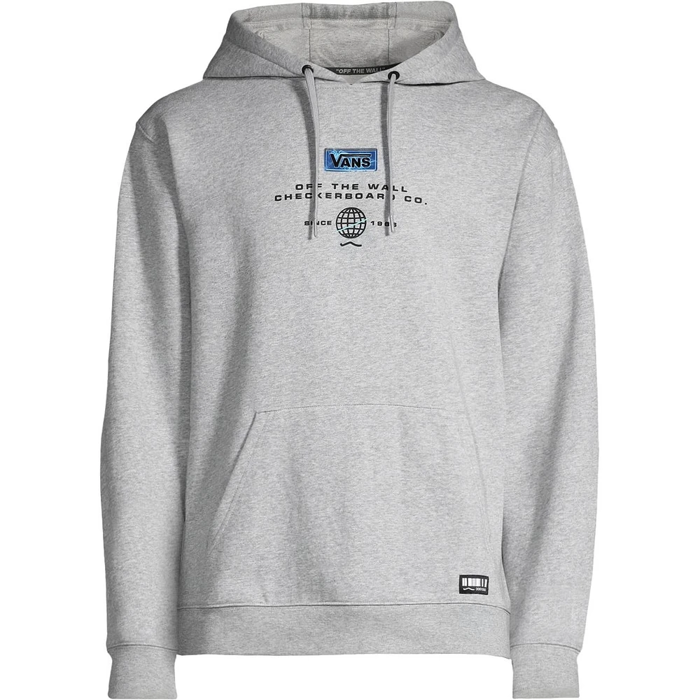 Vans Men's After Dark Pullover Hoodie