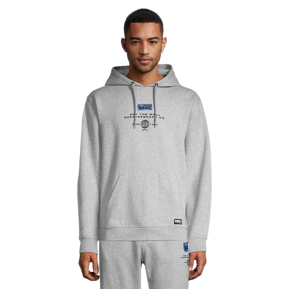 Vans Men's After Dark Pullover Hoodie