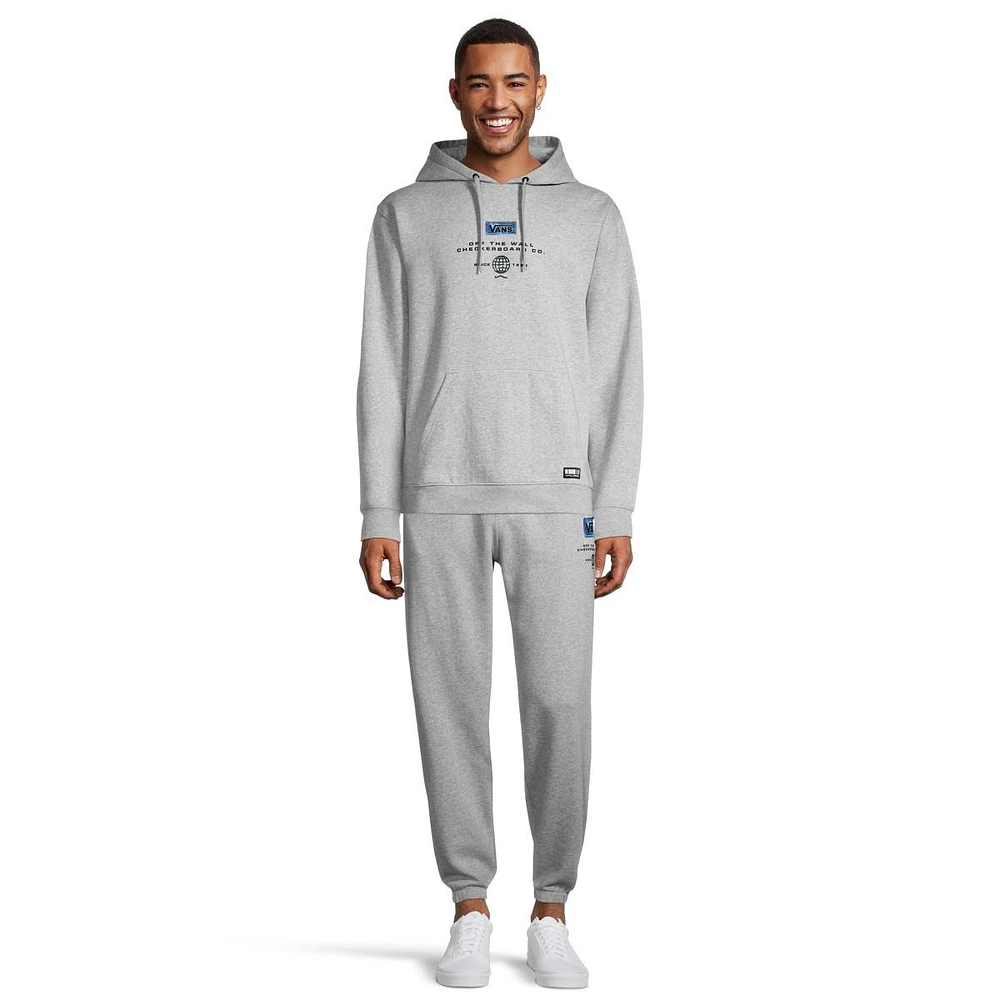 Vans Men's After Dark Pullover Hoodie