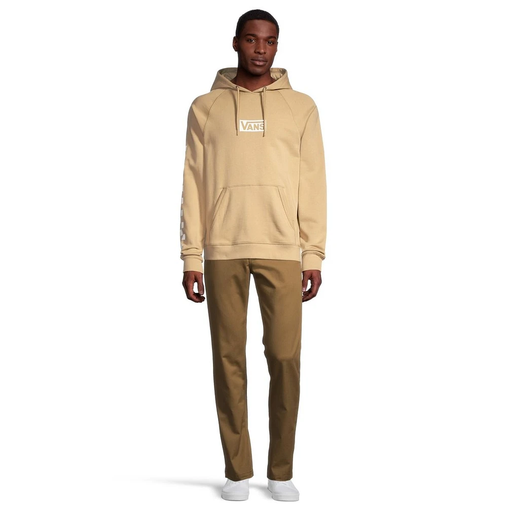 Vans Men's Versa Standard Pullover Hoodie