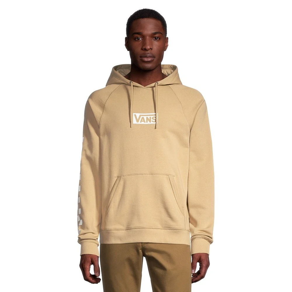 Vans Men's Versa Standard Pullover Hoodie