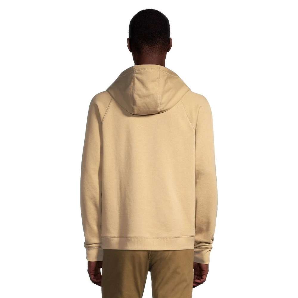 Vans Men's Versa Standard Pullover Hoodie