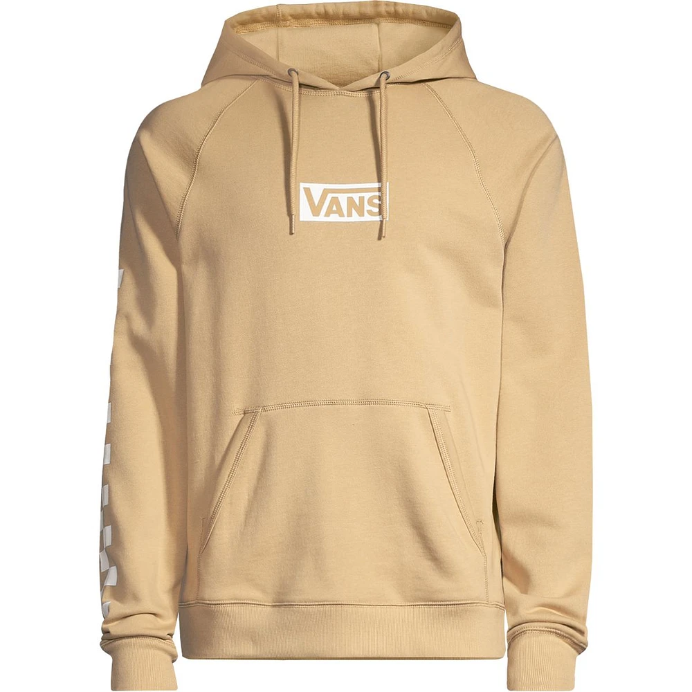 Vans Men's Versa Standard Pullover Hoodie