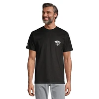 Vans Men's After Dark II T Shirt