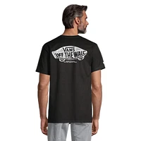 Vans Men's After Dark II T Shirt