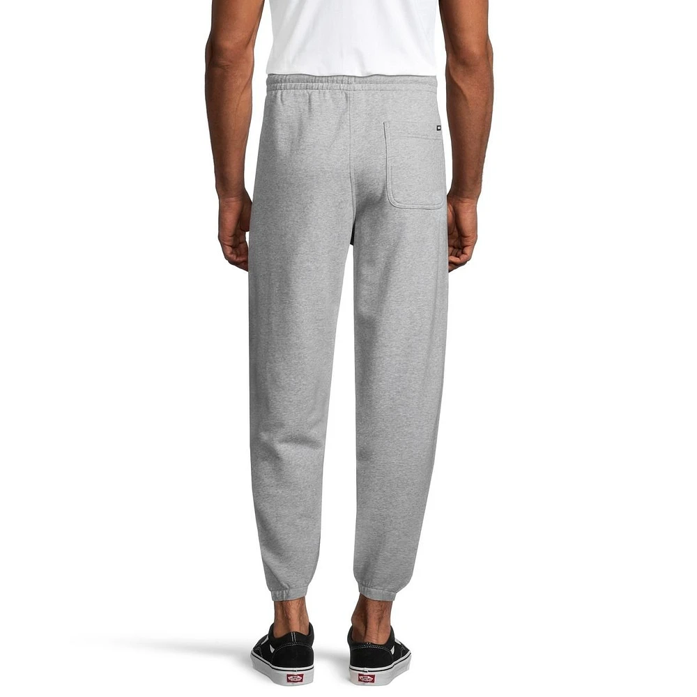 Vans Men's After Dark Relaxed Fleece Pants