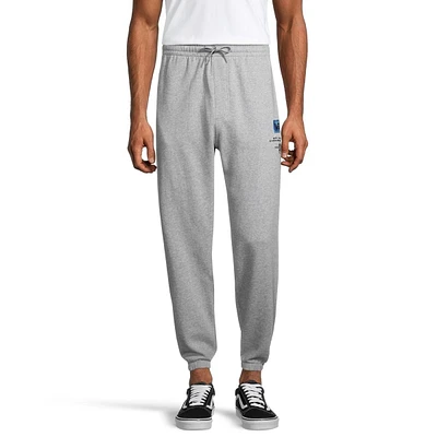 Vans Men's After Dark Relaxed Fleece Pants