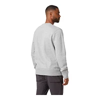 Helly Hansen Men's Nord Graphic 2 Sweatshirt