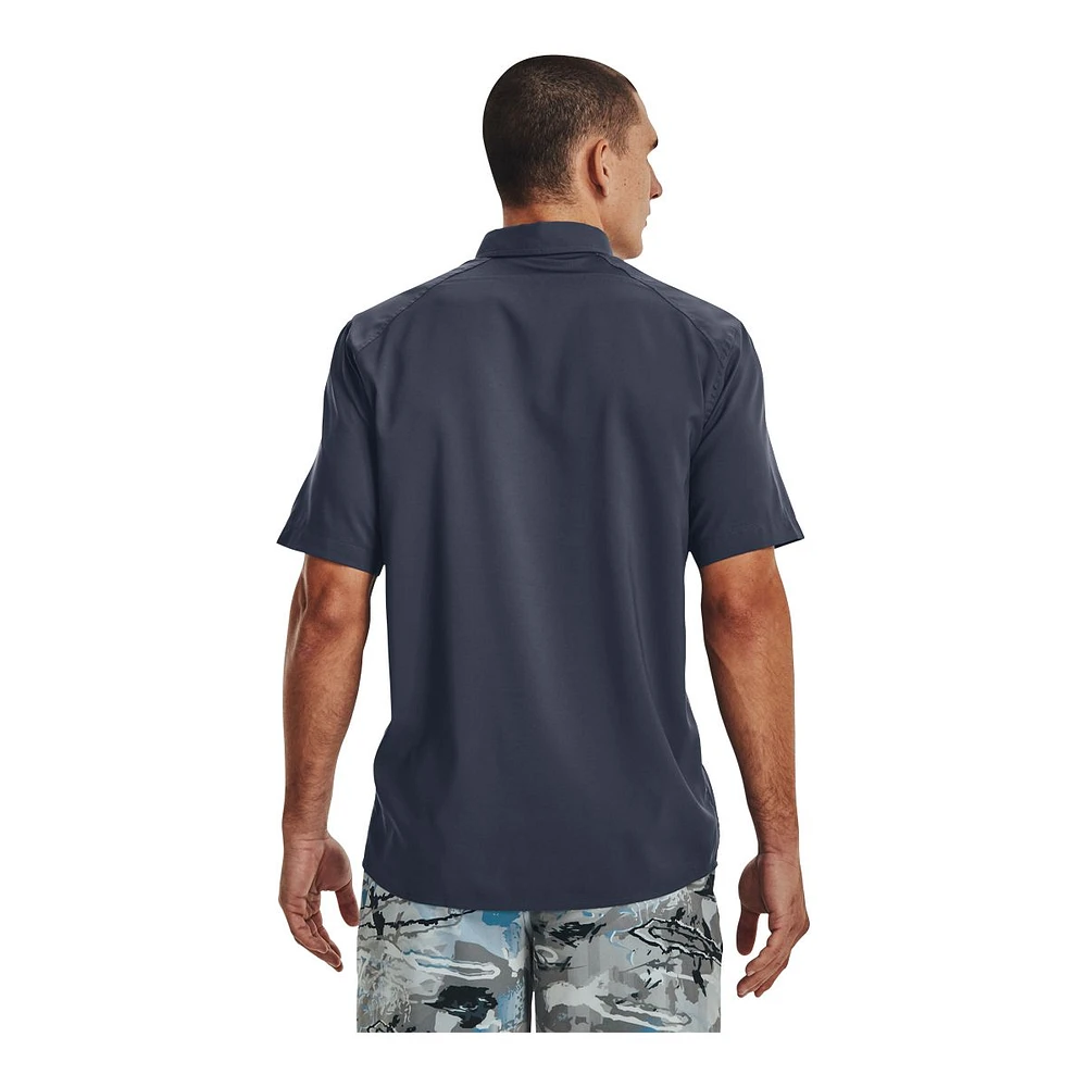 Under Armour Men's Drift Tide 2.0 T Shirt