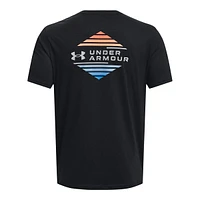 Under Armour Men's OD Horizon T Shirt