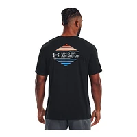 Under Armour Men's OD Horizon T Shirt