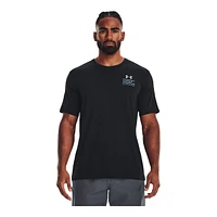 Under Armour Men's OD Horizon T Shirt