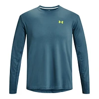 Under Armour Men's Iso-Chill Shorebreak Back Graphic Shirt