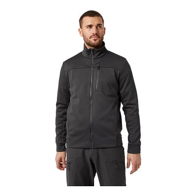 Helly Hansen Men's Crew Fleece Jacket