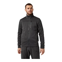 Helly Hansen Men's Crew Fleece Jacket