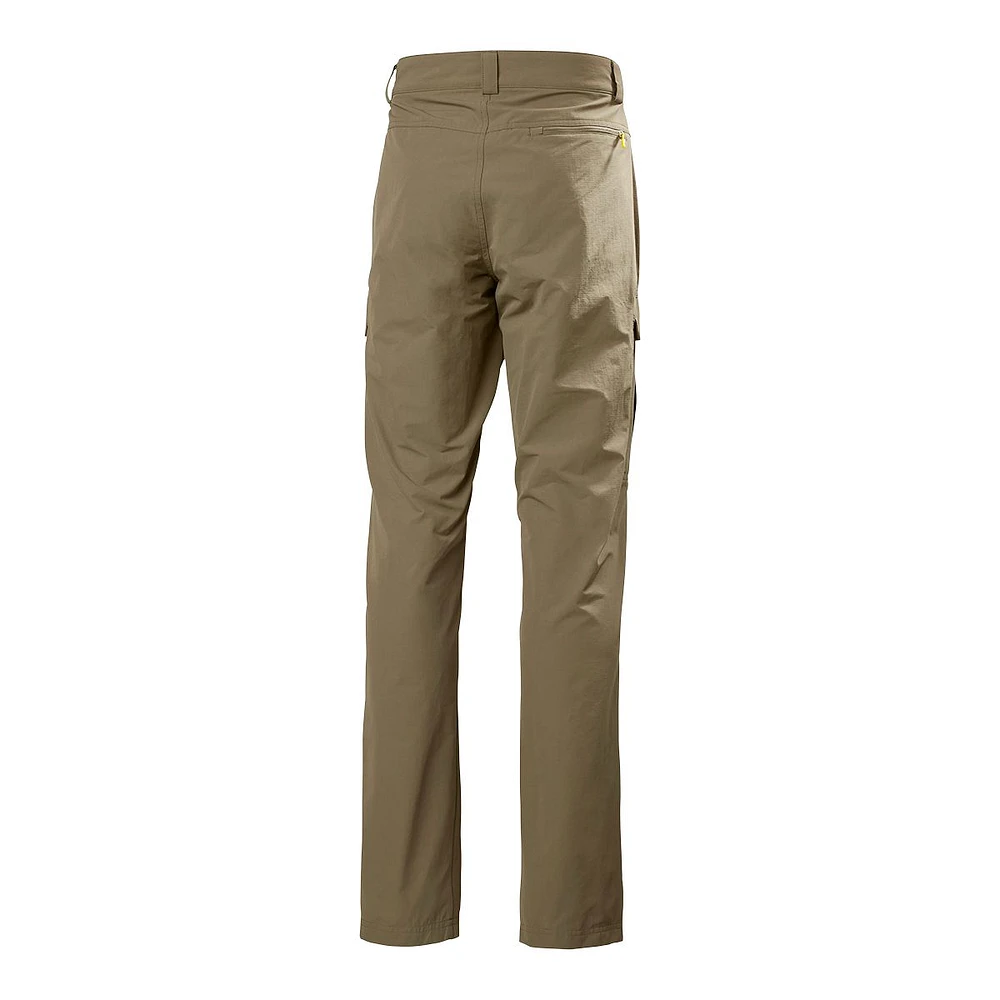 Helly Hansen Men's QuickDry Cargo Pants