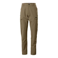 Helly Hansen Men's QuickDry Cargo Pants