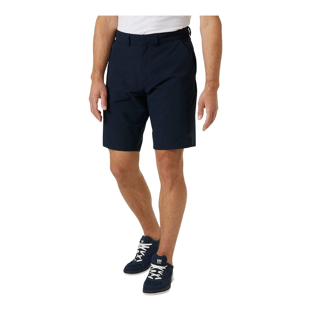 Helly Hansen Men's QuickDry 11 Inch Shorts