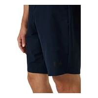 Helly Hansen Men's QuickDry 11 Inch Shorts