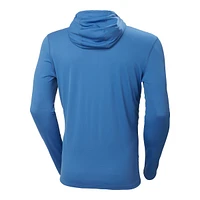 Helly Hansen Men's Lifa Active Solen Hoodie