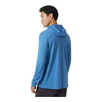 Helly Hansen Men's Lifa Active Solen Hoodie