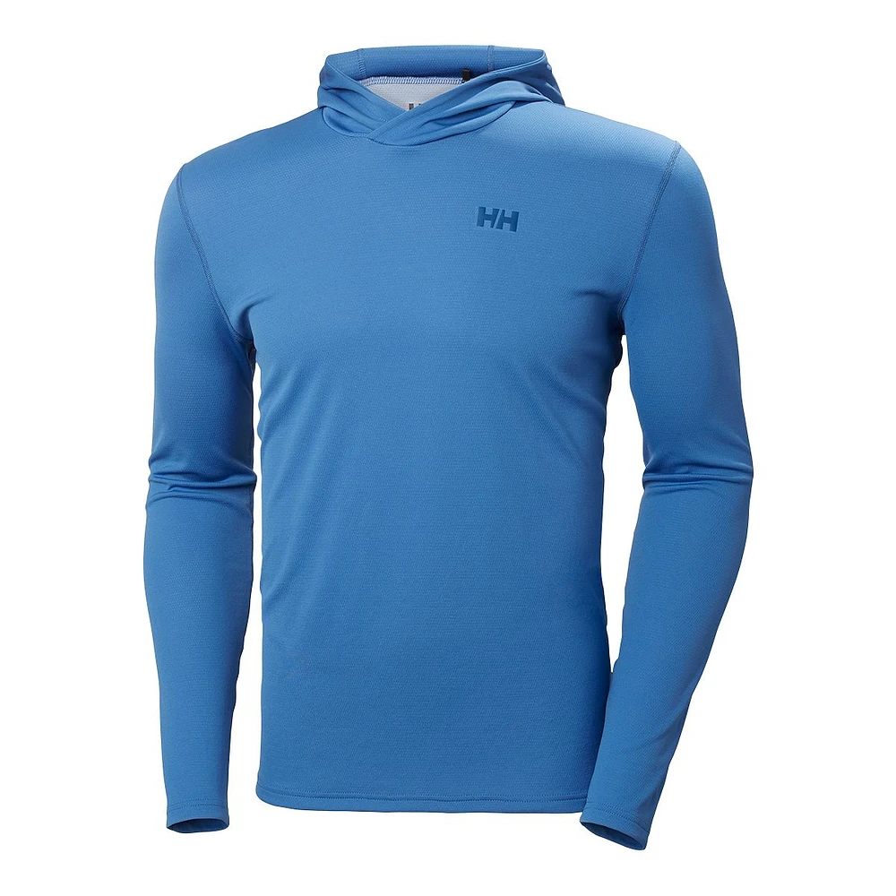 Helly Hansen Men's Lifa Active Solen Hoodie