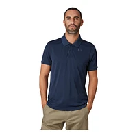 Helly Hansen Men's Lifa Active Solen Polo T Shirt