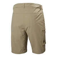 Helly Hansen Men's Brono Softshell Shorts