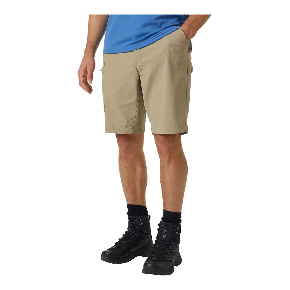 Helly Hansen Men's Brono Softshell Shorts