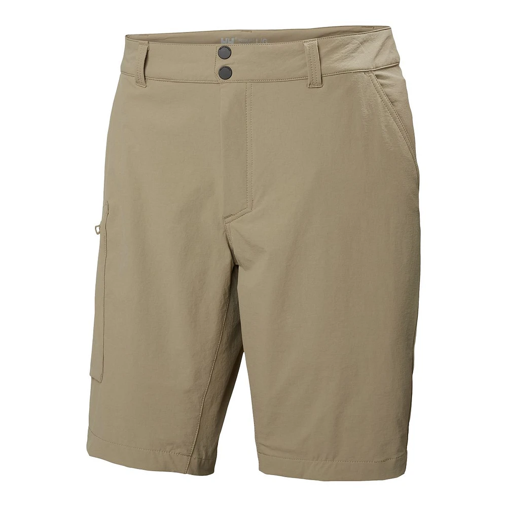 Helly Hansen Men's Brono Softshell Shorts