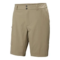 Helly Hansen Men's Brono Softshell Shorts