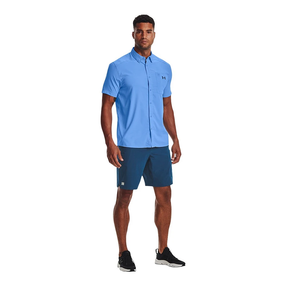 Under Armour Men's Drift Tide 2.0 T Shirt