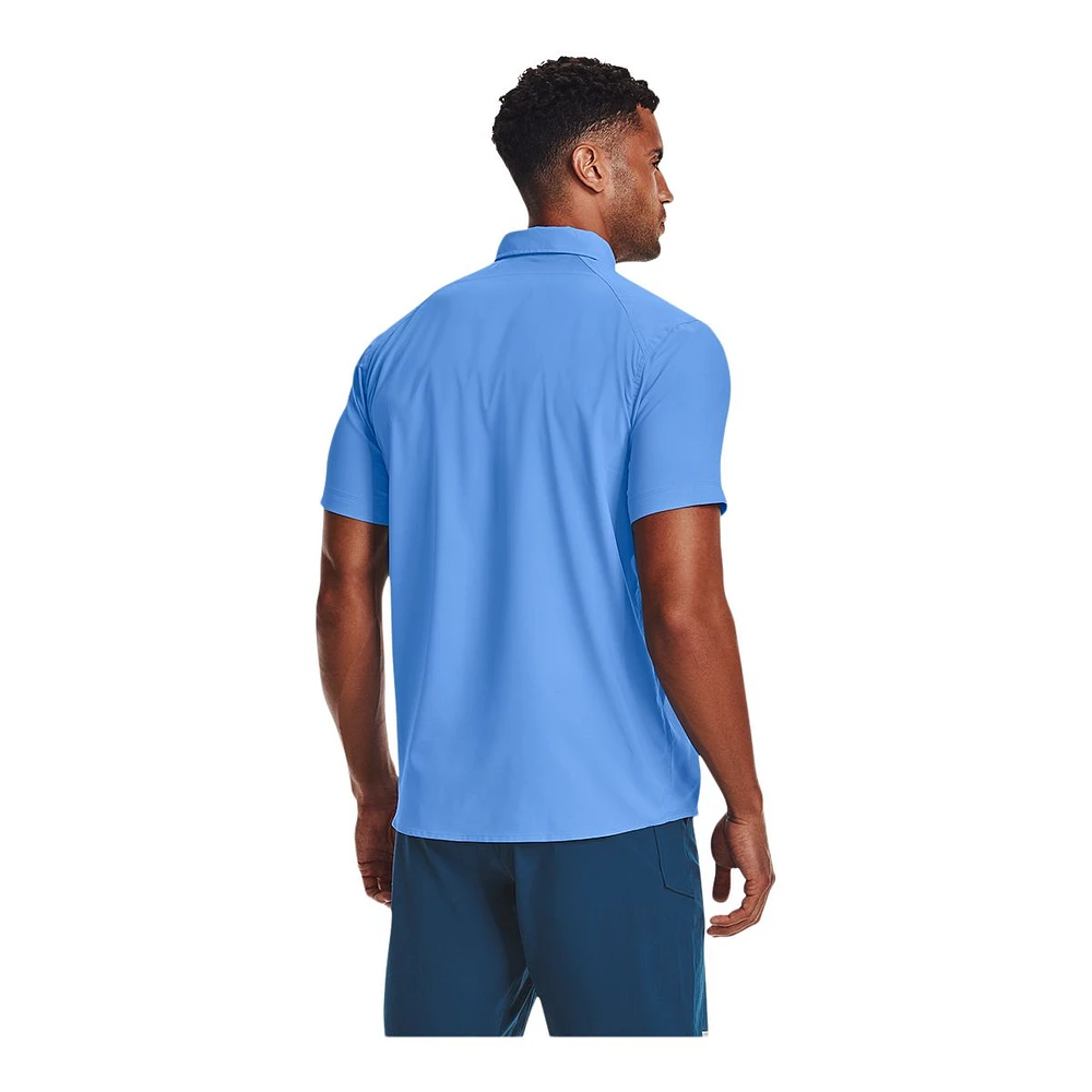 Under Armour Men's Drift Tide 2.0 T Shirt