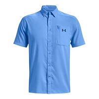 Under Armour Men's Drift Tide 2.0 T Shirt