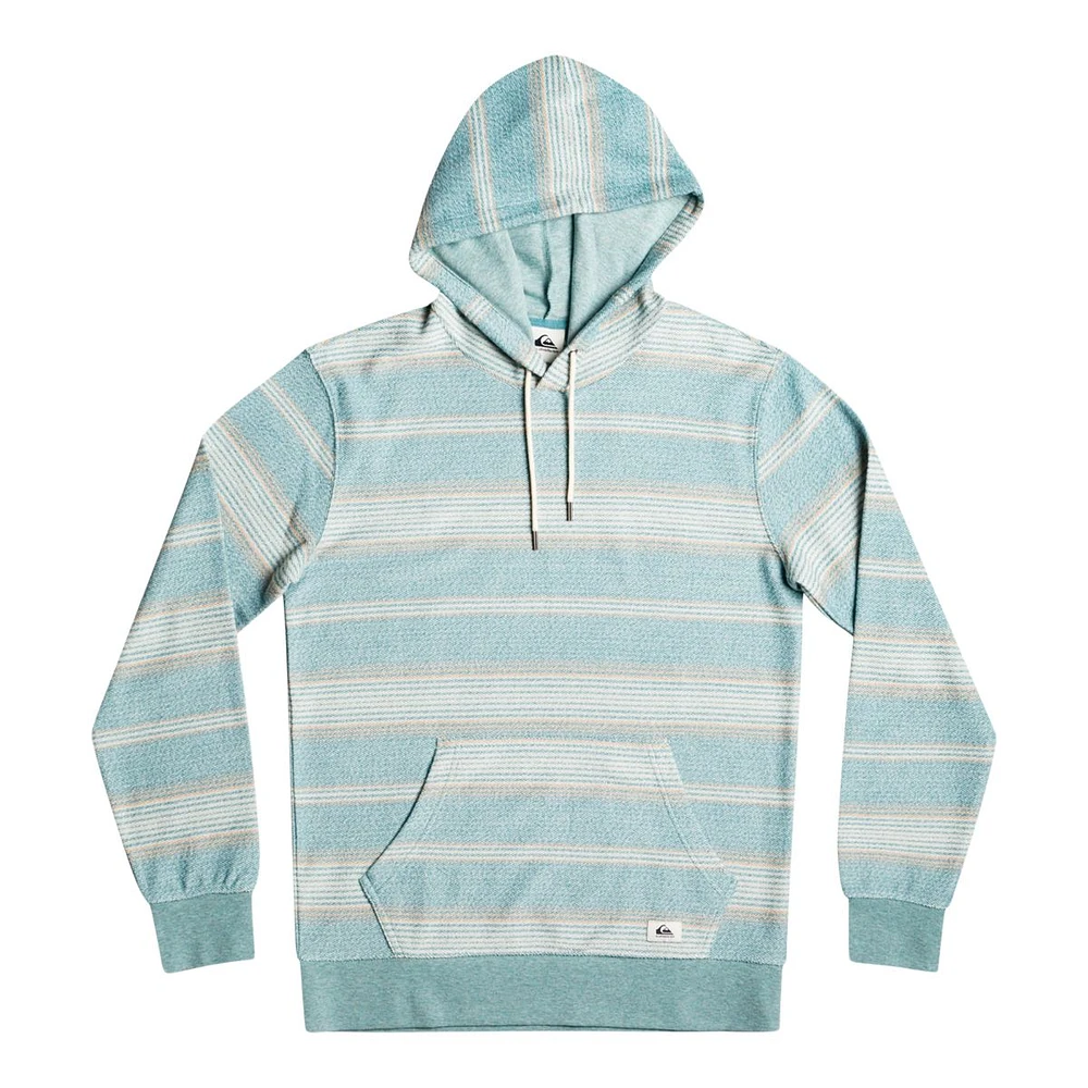 Quiksilver Men's Great Otway Pullover Hoodie