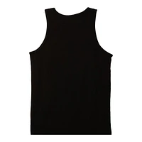 Quiksilver Men's Big Logo Tank