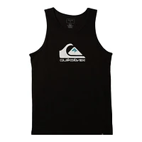 Quiksilver Men's Big Logo Tank