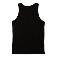 Quiksilver Men's Big Logo Tank