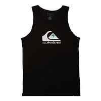 Quiksilver Men's Big Logo Tank