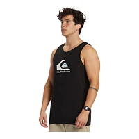 Quiksilver Men's Big Logo Tank