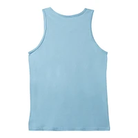 Quiksilver Men's Big Logo Tank