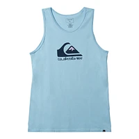 Quiksilver Men's Big Logo Tank