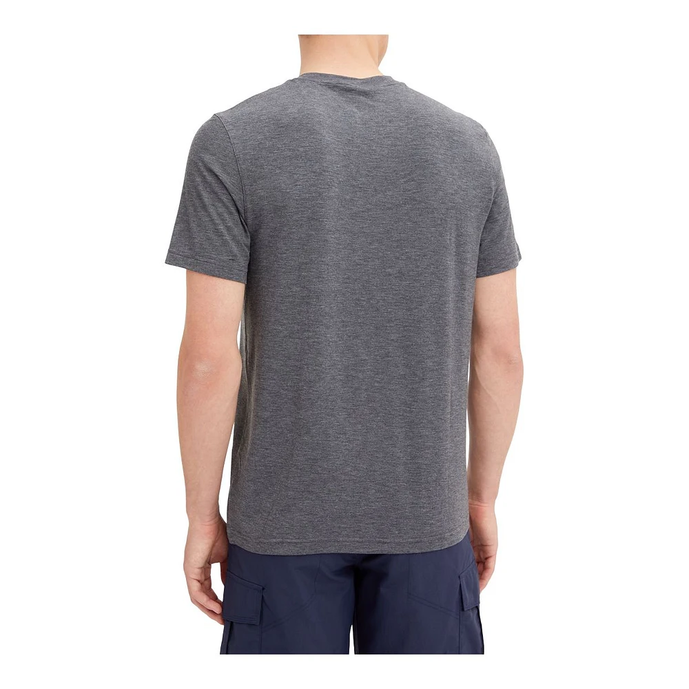 McKINLEY Men's V2 Roggo T-Shirt