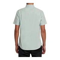 RVCA Men's That'll Do Stretch T Shirt