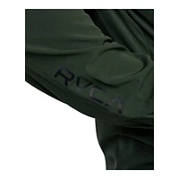 RVCA Sport Men's Yogger II Jacket