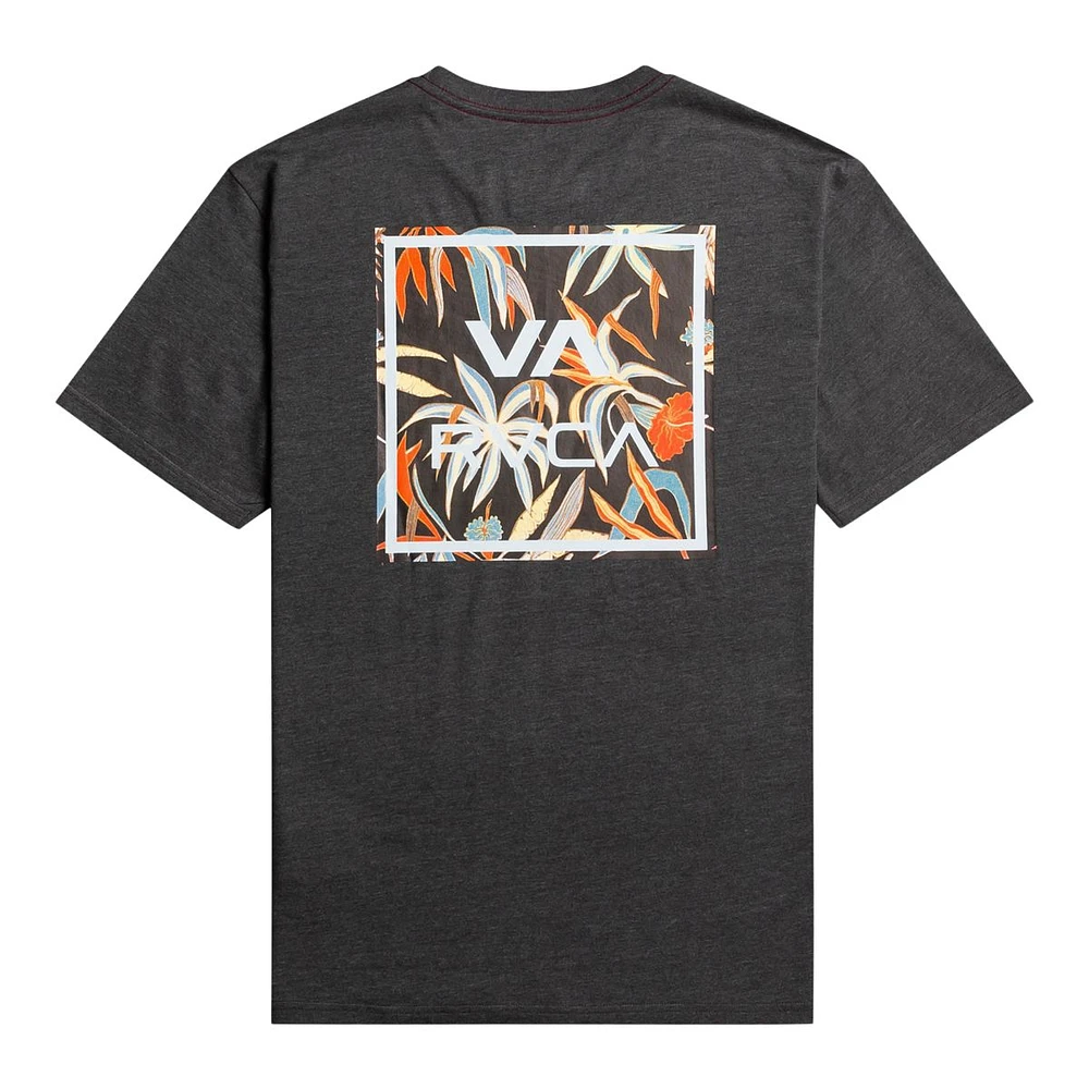 RVCA Men's VA All The Way T Shirt