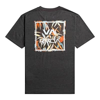 RVCA Men's VA All The Way T Shirt