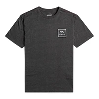 RVCA Men's VA All The Way T Shirt